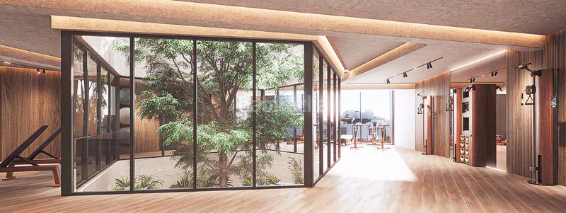 Foto e1d9a8ce-ea94-4ce3-bbe7-699f26d74a67. Attique avec parking piscine dans Las Chapas - Alicate Playa Marbella