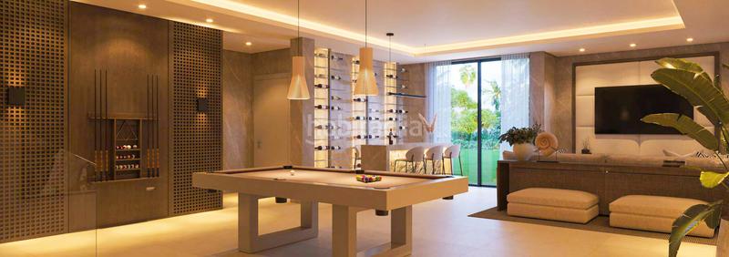 Foto 2da0af1c-c63f-4ec3-b8c8-e6c94ac1b7a2. Casa amb aparcament a La Concha - Resina Golf Estepona