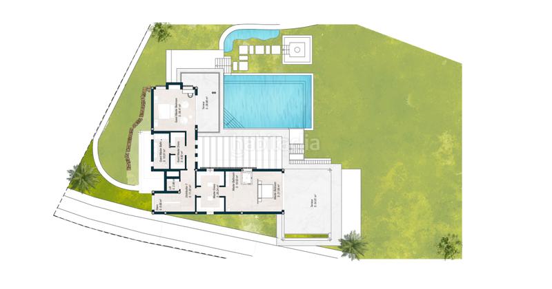 Foto 467ef4fd-e138-46a2-a87c-a3abaa653e64. Casa amb aparcament a La Concha - Resina Golf Estepona