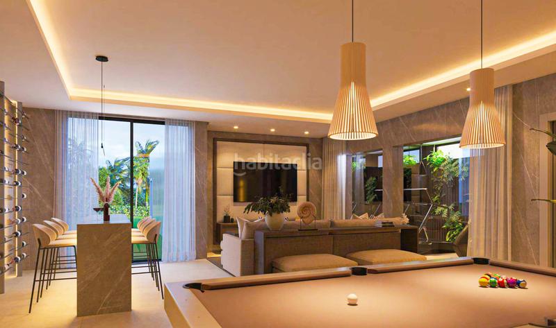 Foto 4c41d895-72ad-4629-ba46-8adc0d8c84b8. Casa amb aparcament a La Concha - Resina Golf Estepona