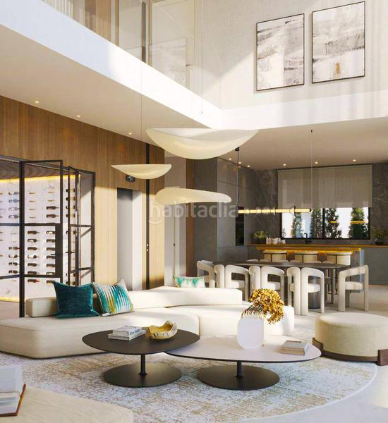 Foto 51259ca2-b0cc-49ce-85f1-7ef6d9e0986c. Casa amb aparcament a La Concha - Resina Golf Estepona