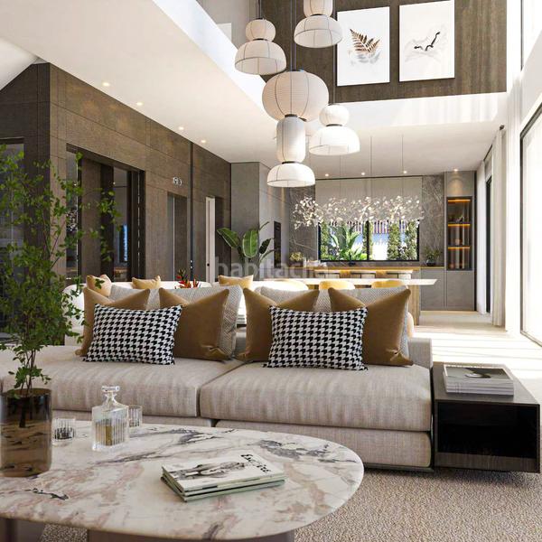 Foto 9e469fb8-6c8e-4f0b-8a59-c5cebde9a97c. Casa amb aparcament a La Concha - Resina Golf Estepona