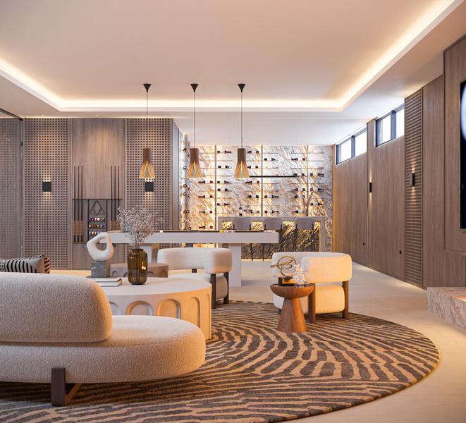 Foto ab8dbc2a-4bfc-406b-b28a-2dee8366061f. Casa amb aparcament a La Concha - Resina Golf Estepona