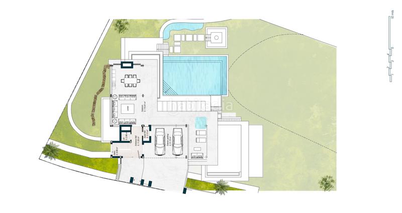 Foto ae26c6cd-c9e2-4f4f-bb64-b656a2efc7c7. Casa amb aparcament a La Concha - Resina Golf Estepona