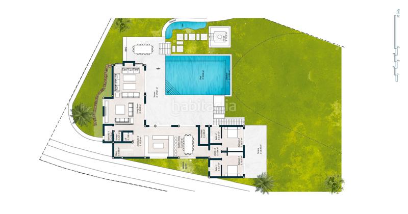 Foto de944b52-c847-4e20-8267-bf8ba64958ac. Casa amb aparcament a La Concha - Resina Golf Estepona