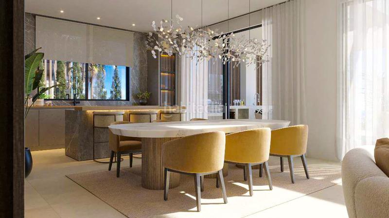 Foto f17919d4-1308-4766-bb72-8d048ced8621. Casa amb aparcament a La Concha - Resina Golf Estepona