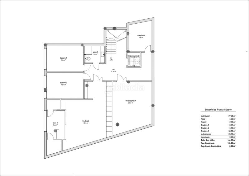 Foto 4e67d720-8860-438c-9b43-3a562b7b69a5. Casa con parcheggio piscina in Costabella Marbella