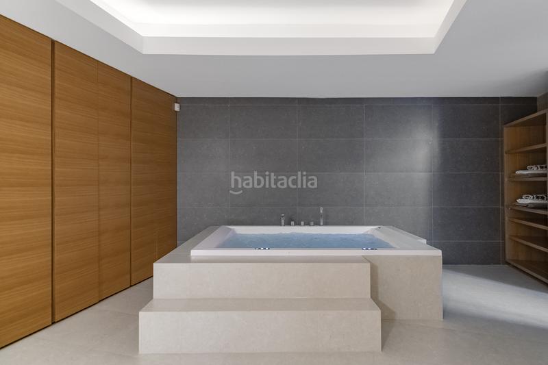 Foto 5dc931b0-3e6c-45df-955e-f688a62ab1f7. Casa con parcheggio piscina in Costabella Marbella