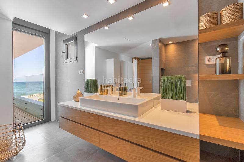 Foto 5e6ae957-2ac8-4927-9738-4cf3d3b15139. Casa con parcheggio piscina in Costabella Marbella