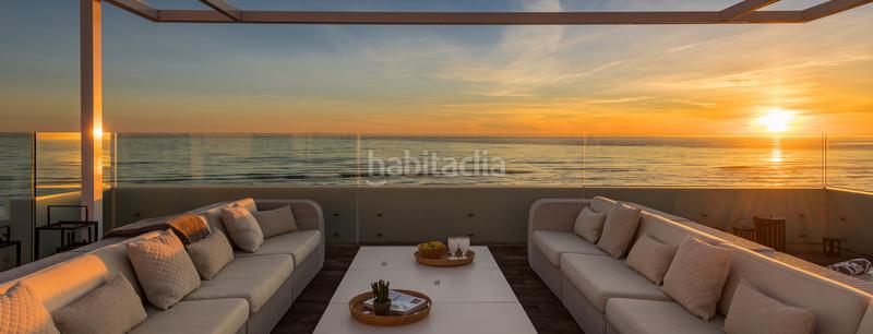 Foto 9926b925-921e-4925-b579-6879bd5a500e. Casa con parcheggio piscina in Costabella Marbella