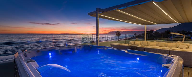 Foto ac1925c9-c415-4caa-8b7a-bc3561fbf5f8. Casa con parcheggio piscina in Costabella Marbella