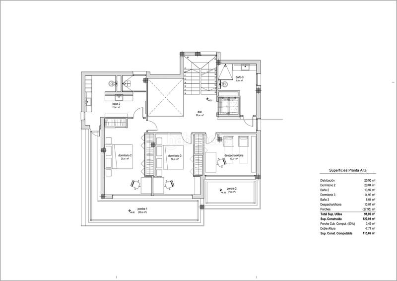 Foto fbe2f997-c1aa-40fa-8591-5aac3670b9c4. Casa con parcheggio piscina in Costabella Marbella
