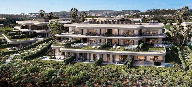 Foto 9560a9ce-536c-402d-aed2-3b56a43169b1. Planta baja apartamento de lujo en planta baja con jardín privado costa en Casares