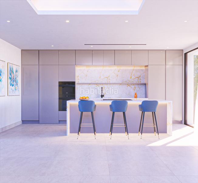 Foto 38a6a52a-cd77-4c8e-9932-4663c69913ed. Casa amb aparcament piscina a Guadalobón Estepona