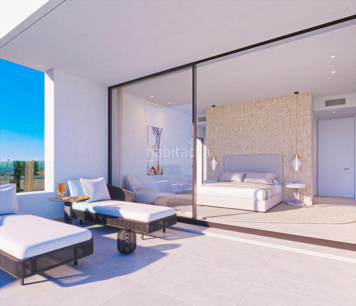 Foto 4a3d8b9e-6563-41cf-b648-f9571659fbdd. Casa amb aparcament piscina a Guadalobón Estepona