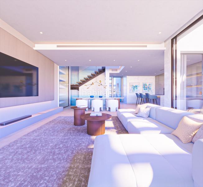 Foto 6bc4e88d-b3f3-496a-910c-bfff74bd7b46. Casa amb aparcament piscina a Guadalobón Estepona