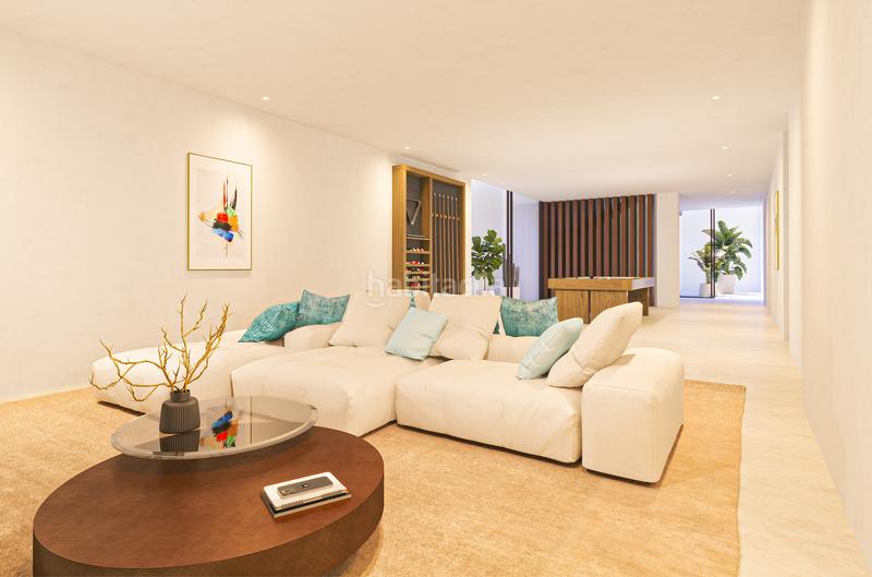 Foto 85c7f45d-8d29-4ce2-8ae5-3919e21e851d. Casa amb aparcament piscina a Guadalobón Estepona