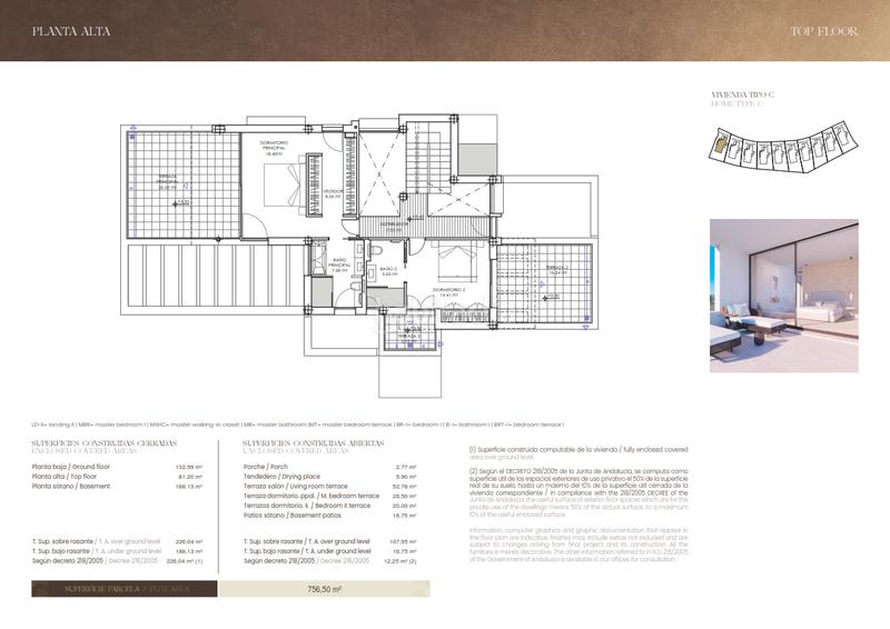 Foto 9a189e1b-799e-4188-b89d-03bd5c01bbce. Casa amb aparcament piscina a Guadalobón Estepona