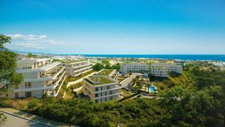 Rez-de-chaussée à Villacana - Costalita - Saladillo. Moderno apartamento en planta baja con vistas panorámicas  nueva