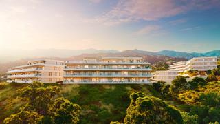 Appartement à Villacana - Costalita - Saladillo. Moderno apartamento con vistas panorámicas  nueva milla de oro,