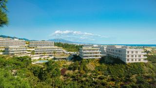 Appartement à Villacana - Costalita - Saladillo. Moderno apartamento  nueva milla de oro, estepona