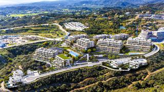 Apartament a Sup-c13 torrevigia 2. Exclusivo apartamento con vistas panorámicas  nueva milla de oro