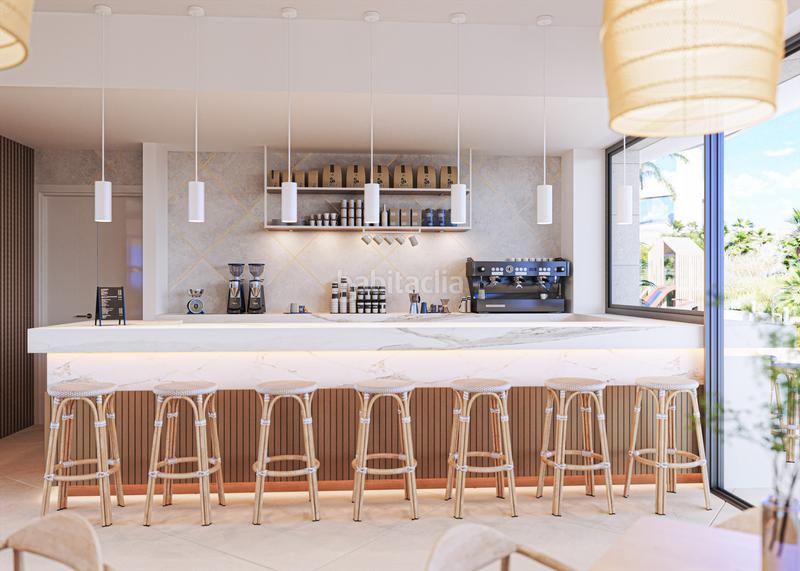 Foto 0044f47b-bc04-47f5-8768-1652037d4622. Penthouse with parking pool in Villacana - Costalita - Saladillo Estepona