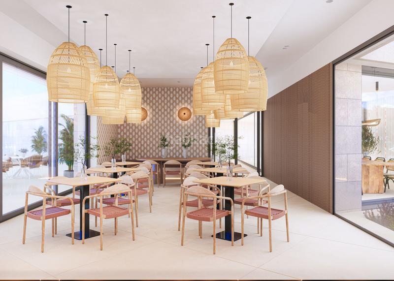 Foto 2d593791-4d73-4cdd-adb9-e7dcb97e8346. Penthouse with parking pool in Villacana - Costalita - Saladillo Estepona