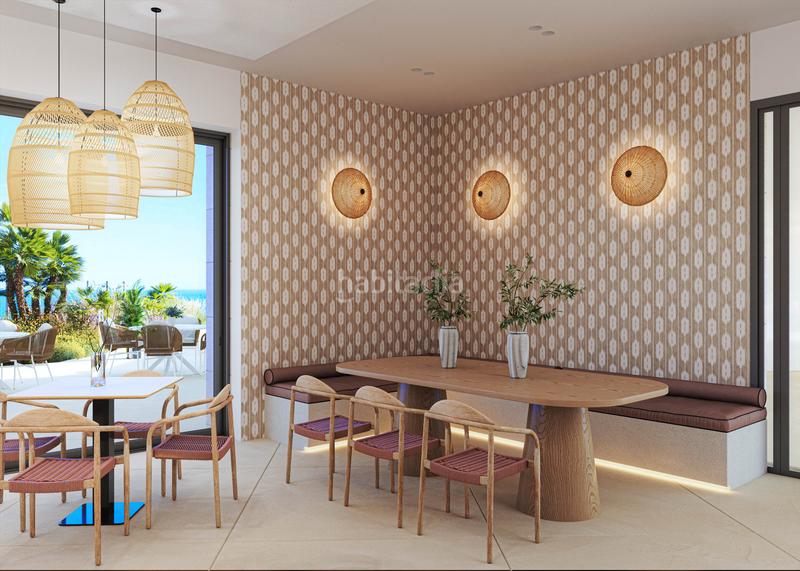 Foto 34c51b7f-8ee7-4b1f-90c1-f9f9e1ef4ebc. Penthouse with parking pool in Villacana - Costalita - Saladillo Estepona