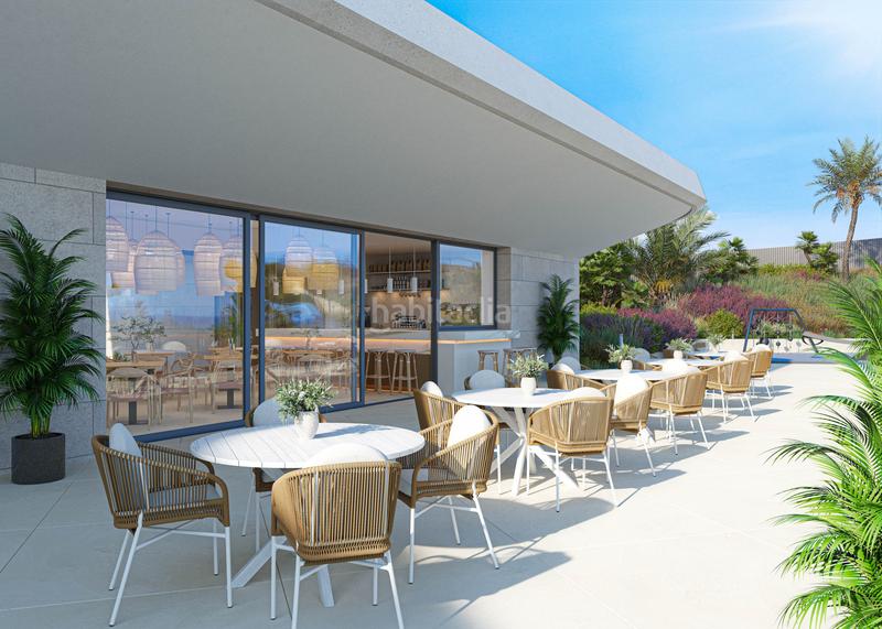 Foto 4448b356-756c-49e6-8333-a38886b13a54. Penthouse with parking pool in Villacana - Costalita - Saladillo Estepona