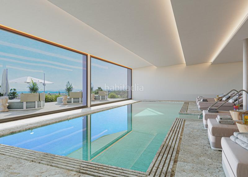 Foto 4cc04f4a-71dc-4db7-8e86-4f9d677b91f3. Penthouse with parking pool in Villacana - Costalita - Saladillo Estepona