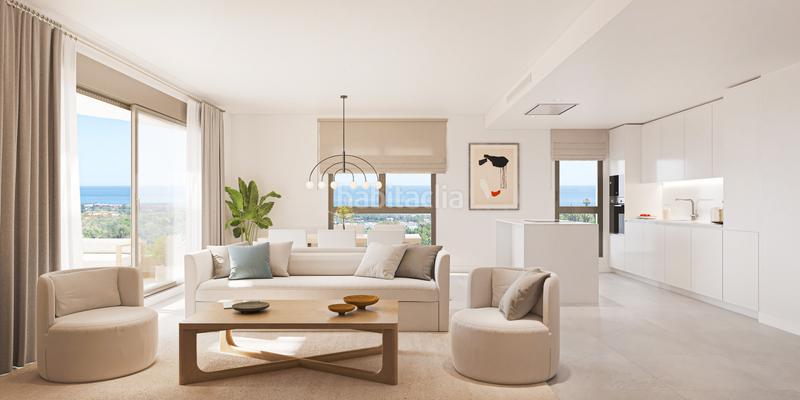 Foto 56b10cb7-5008-4ba9-9ada-f096531f1588. Penthouse with parking pool in Villacana - Costalita - Saladillo Estepona