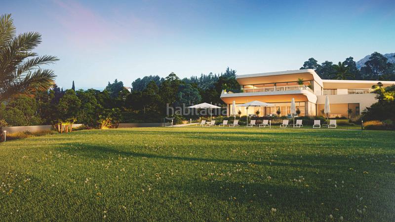 Foto 73e7f886-ae43-4ca7-9d30-4c8b26f46e27. Penthouse with parking pool in Villacana - Costalita - Saladillo Estepona