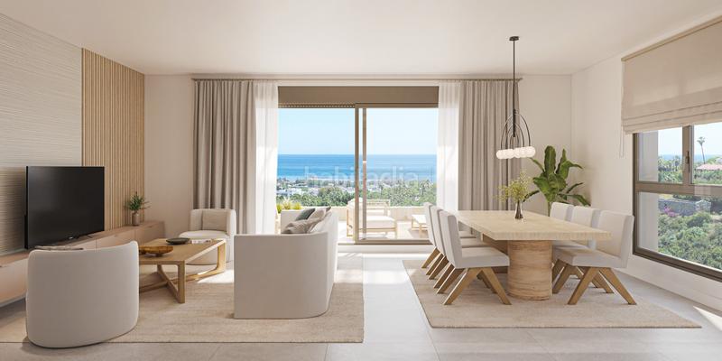 Foto 8a11aa34-0745-43ae-a2ad-787ca738bfd8. Penthouse with parking pool in Villacana - Costalita - Saladillo Estepona