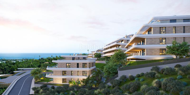 Foto 96ed8f13-98cd-4266-b401-b0d9ce4f9a25. Penthouse with parking pool in Villacana - Costalita - Saladillo Estepona
