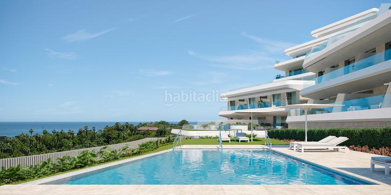 Foto a0484472-dc6b-42bd-a18d-bde08d957a54. Penthouse with parking pool in Villacana - Costalita - Saladillo Estepona