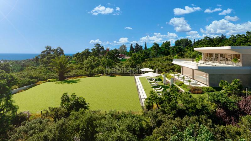 Foto b5e5a5bf-7df7-4db1-baeb-0212e0bdab71. Penthouse with parking pool in Villacana - Costalita - Saladillo Estepona