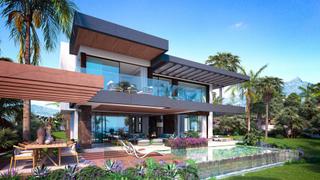 Haus in Real-nva andalucia d 30. Impresionante villa de lujo  nueva andalucía, marbella