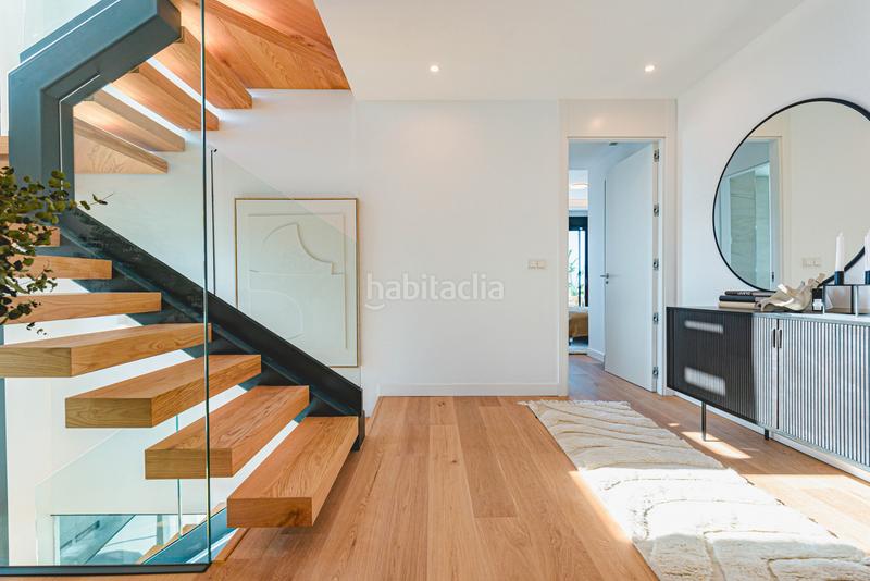 Foto 463fb234-96b6-42fa-8da9-d24b6e0d10c7. Casa pareada villa apareada de lujo este, en Elviria Marbella