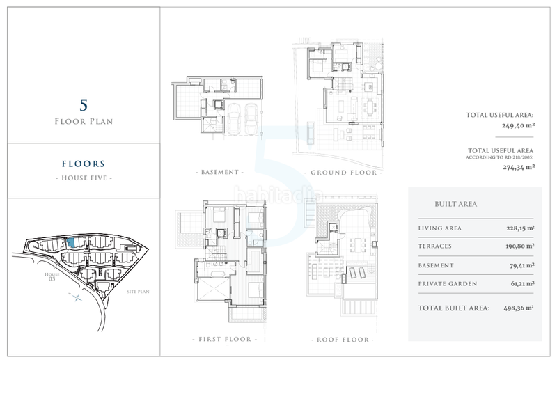 Foto eba1f975-9c0b-4889-8fd5-ff90293e426c. Casa pareada villa apareada de lujo este, en Elviria Marbella