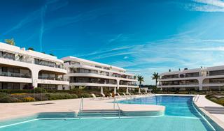 Appartement à Villacana - Costalita - Saladillo. Apartamento contemporáneo  nueva milla de oro, estepona