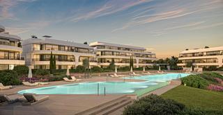 Appartement à Villacana - Costalita - Saladillo. Moderno apartamento  nueva milla de oro, estepona
