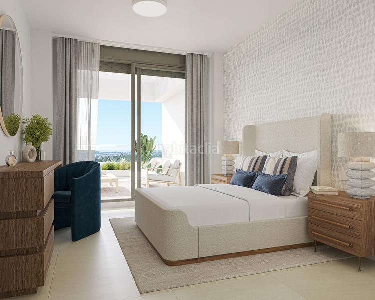 Foto 276070a4-0ae9-434a-a17b-eb092286f1e3. Apartamento en gaspara la 1 moderno apartamento oeste, en Estepona