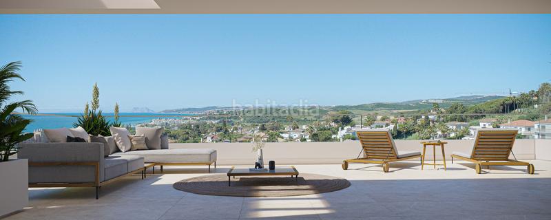 Foto 33249215-8ccf-4bcc-aa3b-9828fb098f8c. Apartamento en gaspara la 1 moderno apartamento oeste, en Estepona