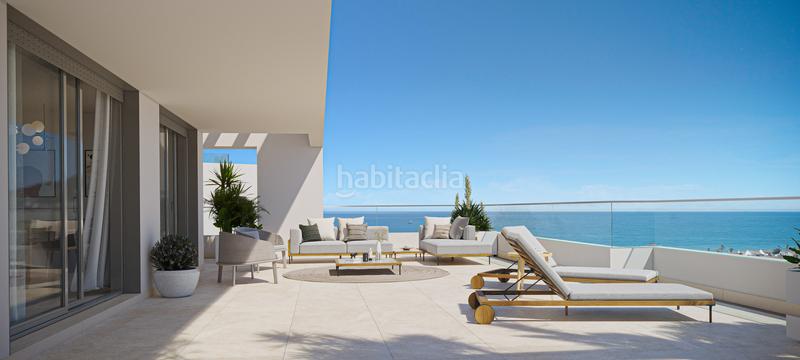 Foto 336904b3-901a-4cef-9b75-1bcf089042e6. Apartamento en gaspara la 1 moderno apartamento oeste, en Estepona