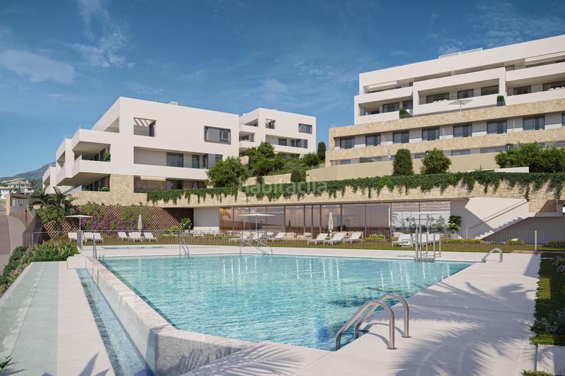 Foto ae69f7b9-f7f1-4acf-b15a-fd3da2d3d493. Apartamento en gaspara la 1 moderno apartamento oeste, en Estepona