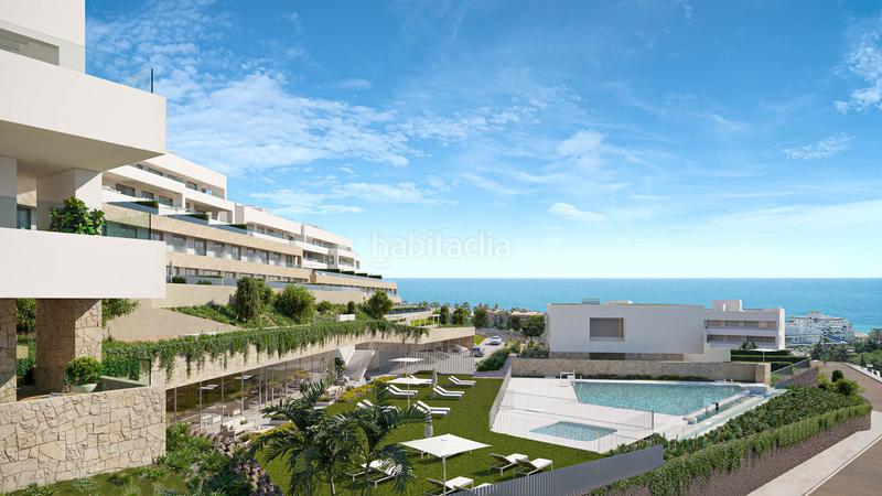 Foto e712c977-bb0c-40c4-a137-f73ccb758561. Apartamento en gaspara la 1 moderno apartamento oeste, en Estepona