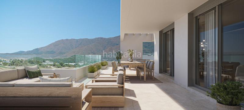 Foto f990c833-dbd3-4c39-af17-e3bea9d26206. Apartamento en gaspara la 1 moderno apartamento oeste, en Estepona