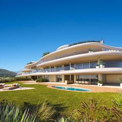 Planta baixa a La Quinta. Apartamento dúplex de lujo en planta baja con piscina privada  l
