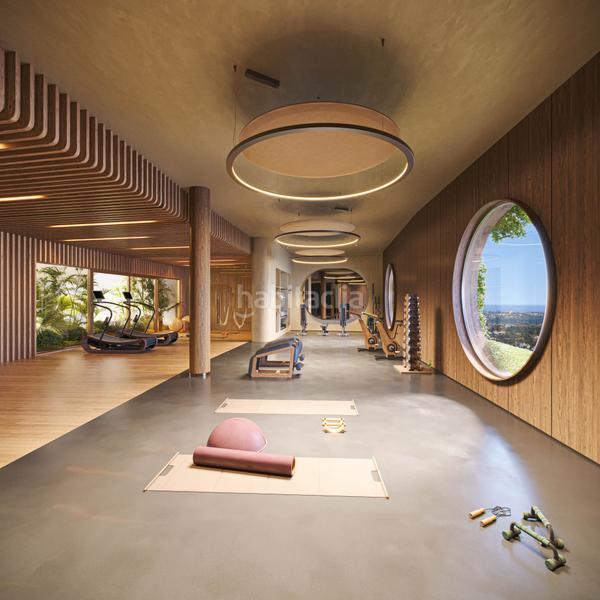 Foto b04b5a3e-7ecf-453e-8146-9aa2348a87ac. Erdgeschoss mit parking pool in La Quinta Benahavís